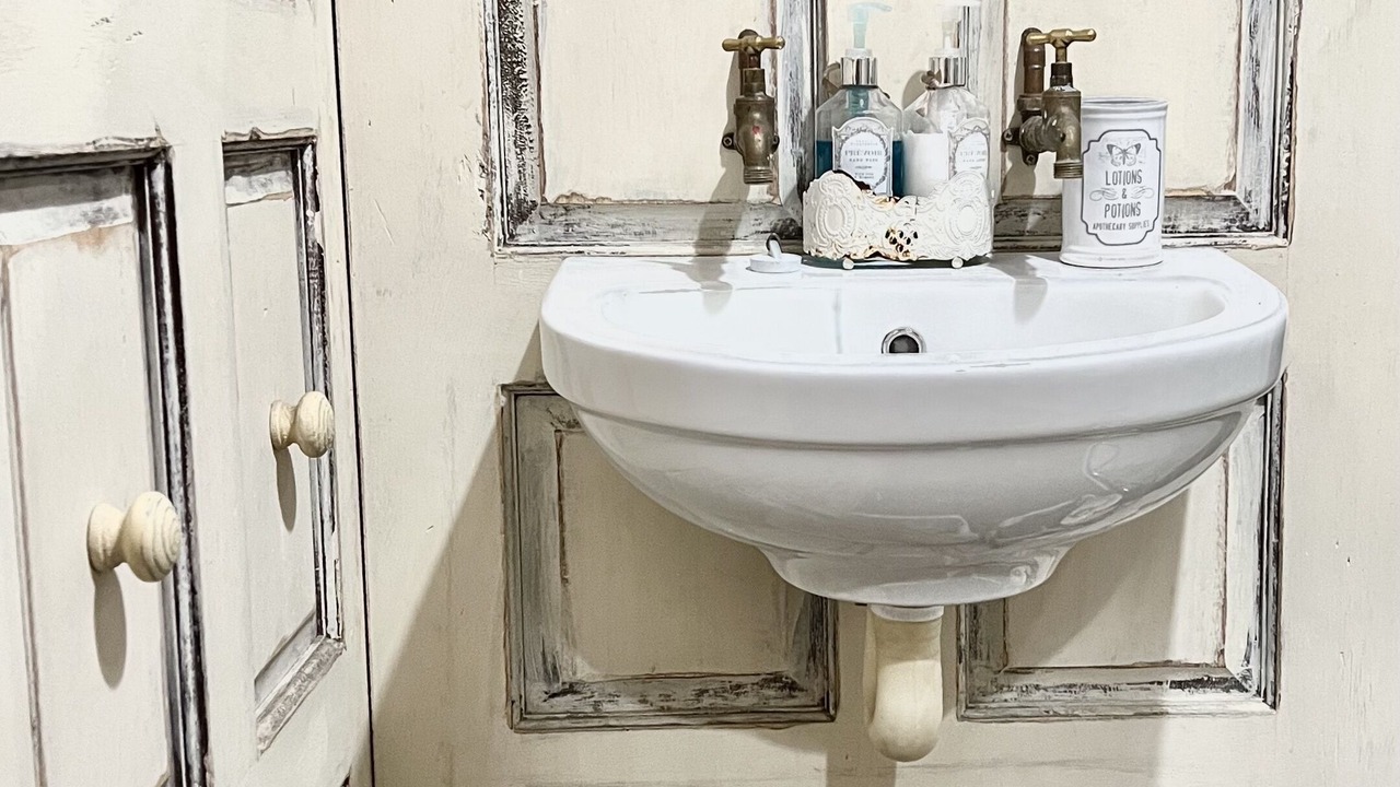 Photo of Bathroom in Nelspruit