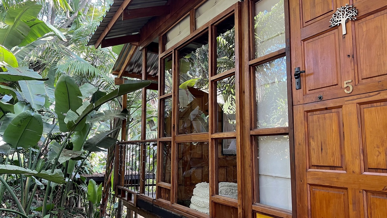 Photo of Outdoor in Nelspruit