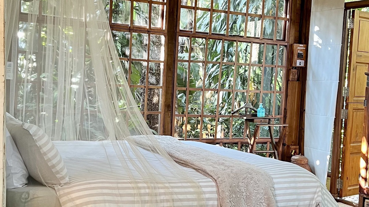 Photo of Bedroom in Nelspruit
