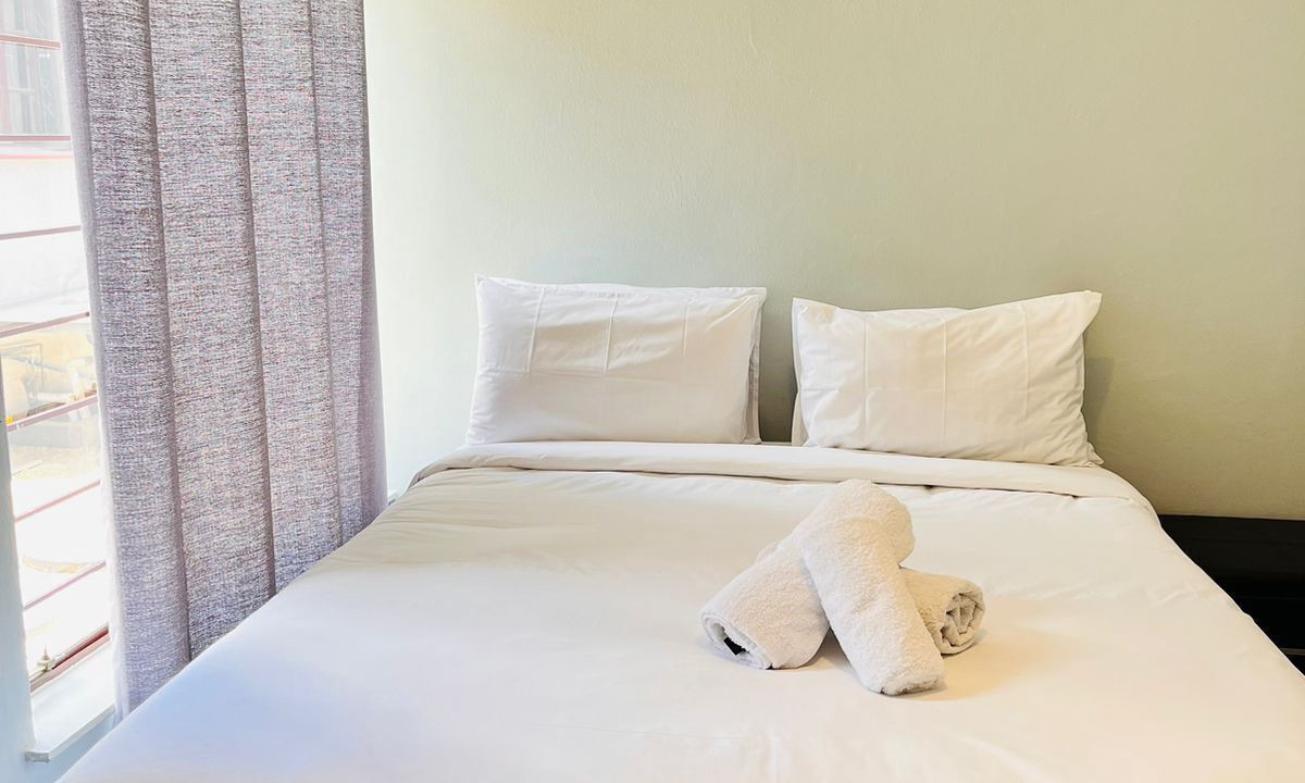 Photo of Bedroom in Greater Johannesburg Metropolitan Area