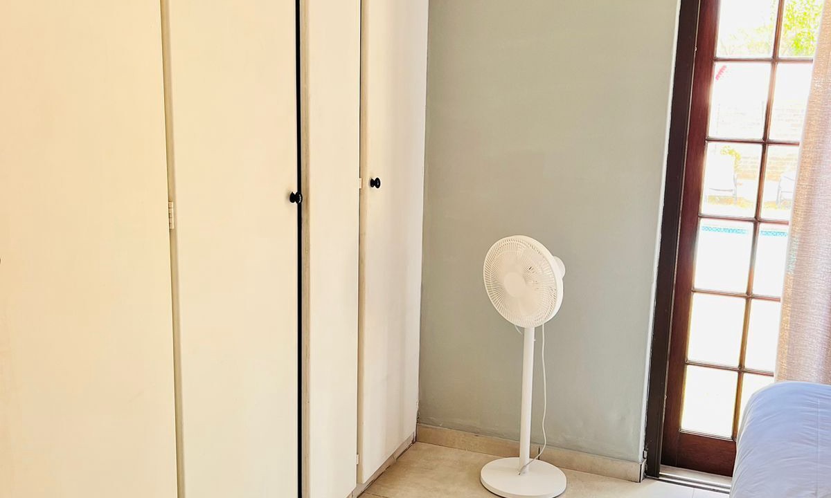 Photo of Bedroom in Greater Johannesburg Metropolitan Area
