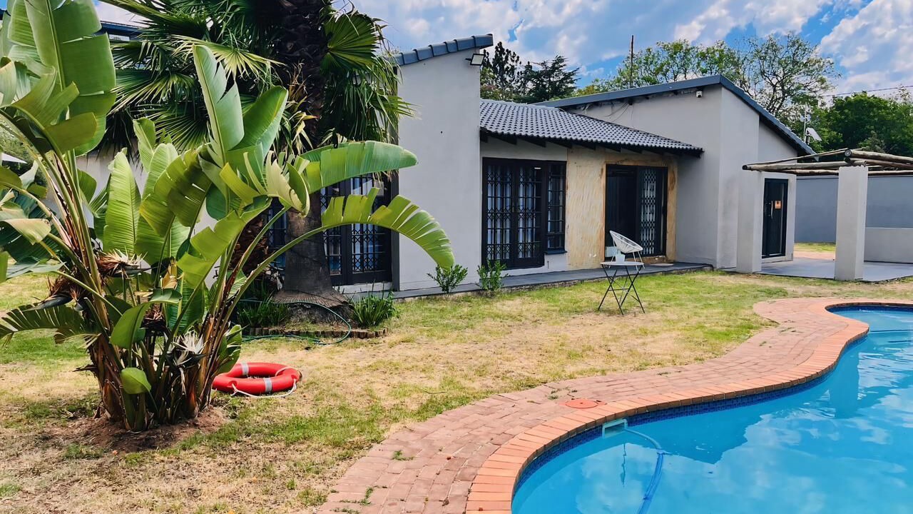 Photo of Outdoor in Greater Johannesburg Metropolitan Area