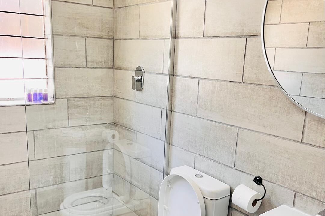 Photo of Bathroom in Greater Johannesburg Metropolitan Area