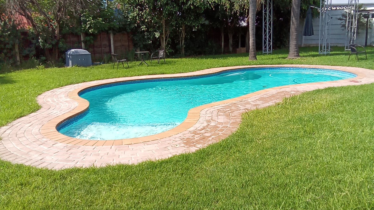 Photo of Outdoor in Greater Johannesburg Metropolitan Area
