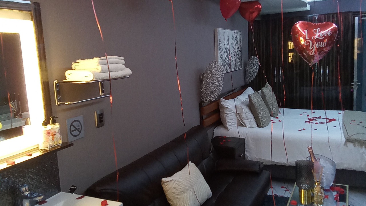 Photo of Bedroom in Greater Johannesburg Metropolitan Area