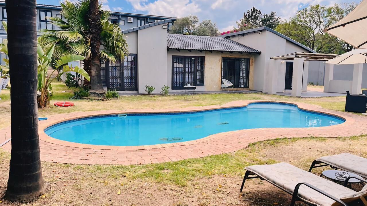 Photo of Outdoor in Greater Johannesburg Metropolitan Area