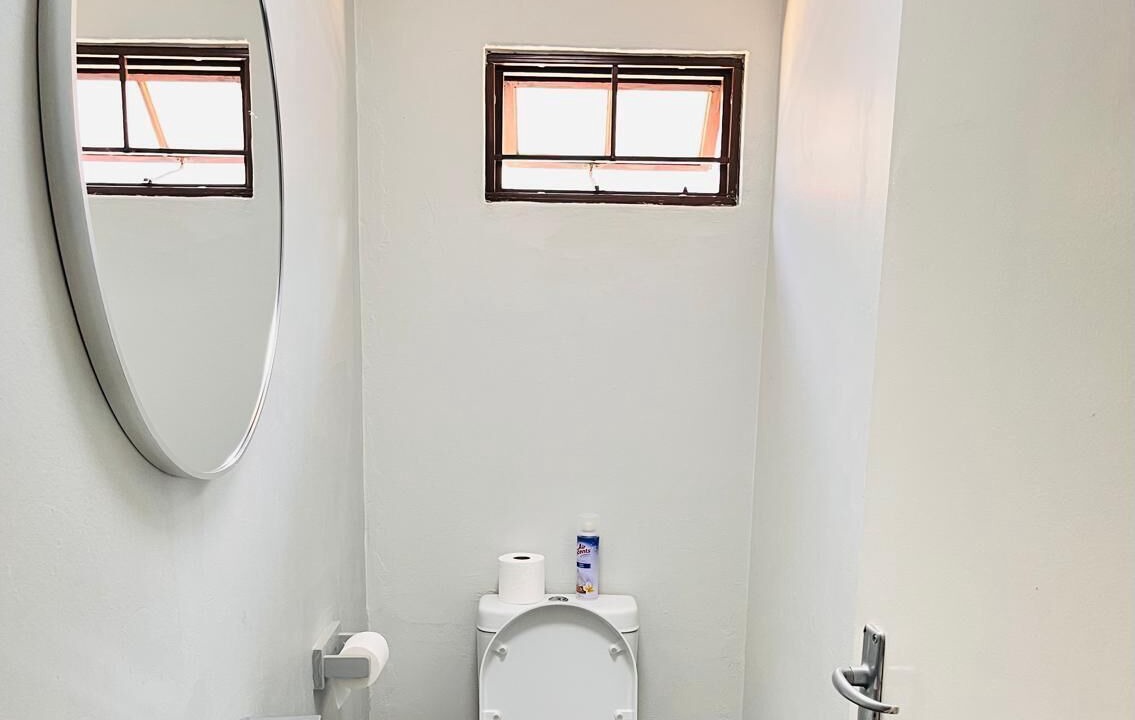 Photo of Bathroom in Greater Johannesburg Metropolitan Area