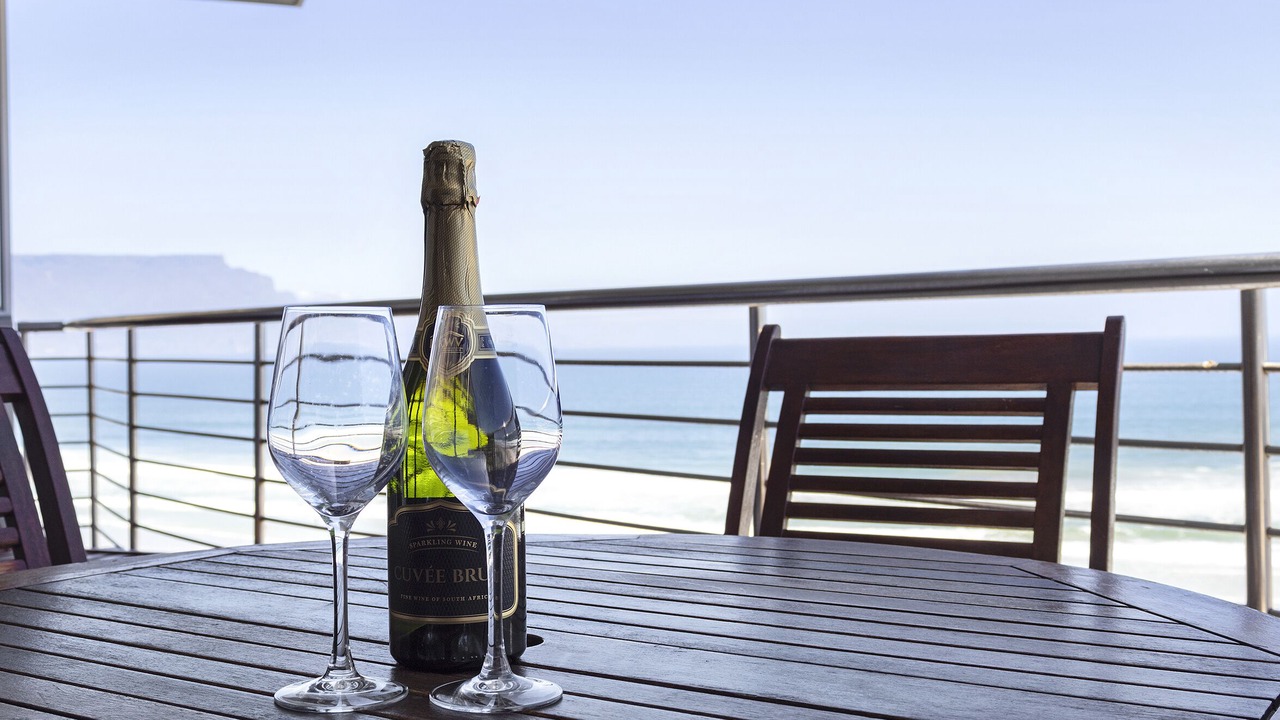 Photo of Outdoor in Bloubergstrand