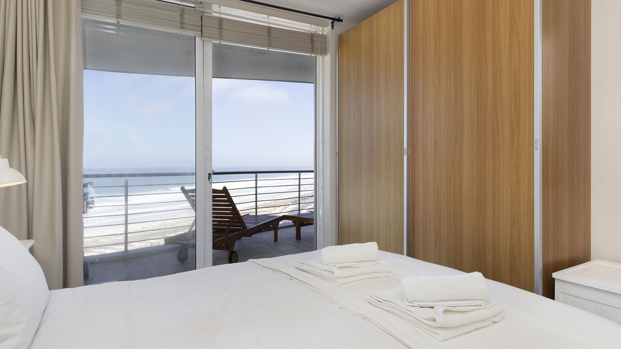 Photo of Bedroom in Bloubergstrand