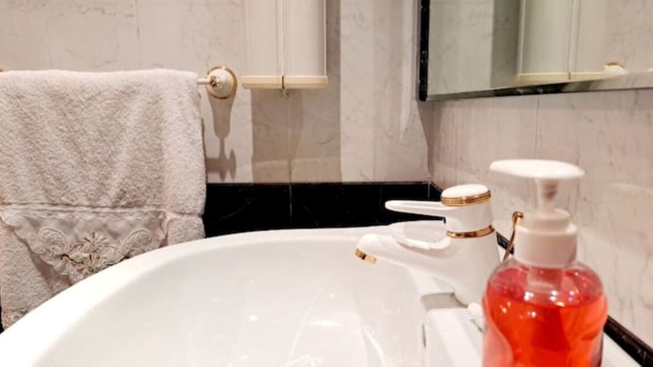 Photo of Bathroom in Greater Johannesburg Metropolitan Area