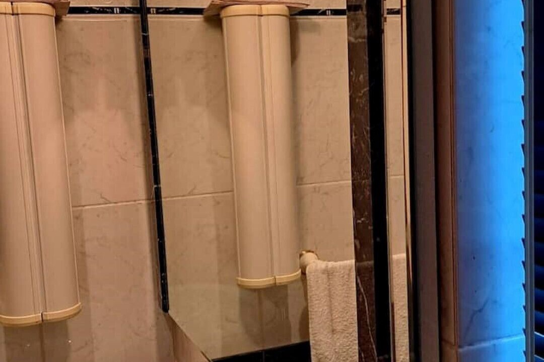 Photo of Bathroom in Greater Johannesburg Metropolitan Area