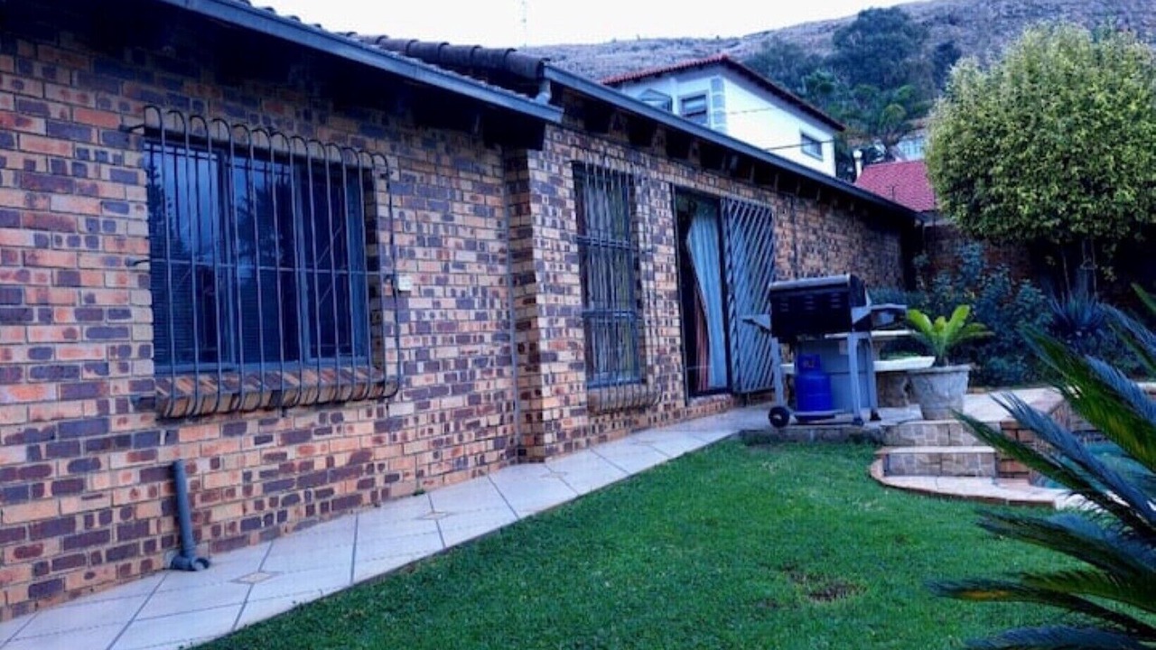 Photo of Outdoor in Greater Johannesburg Metropolitan Area