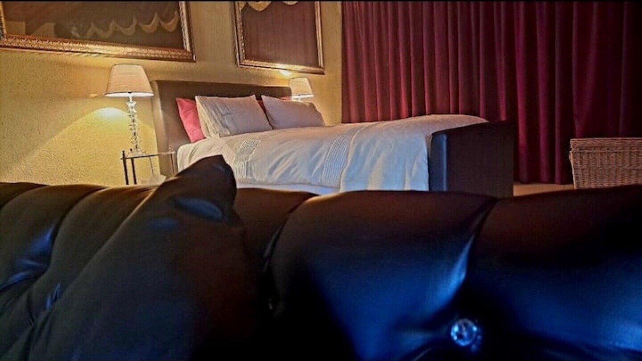 Photo of Bedroom in Greater Johannesburg Metropolitan Area