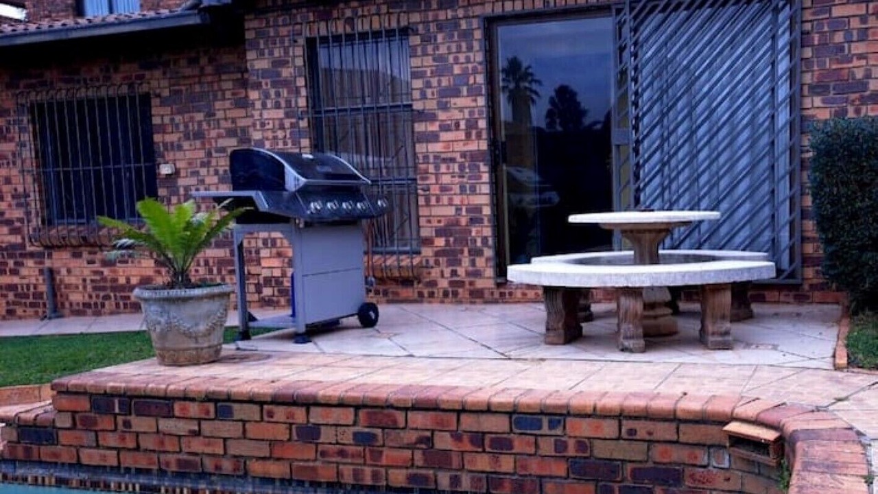 Photo of Outdoor in Greater Johannesburg Metropolitan Area