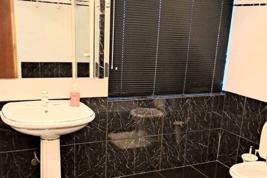 Photo of Bathroom in Greater Johannesburg Metropolitan Area