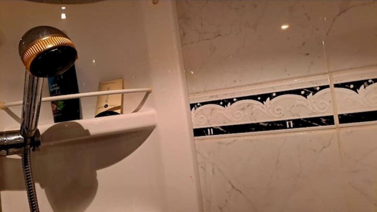 Photo of Bathroom in Greater Johannesburg Metropolitan Area