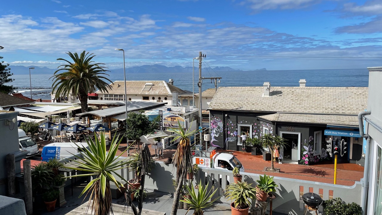 Photo of Others in Kalk Bay