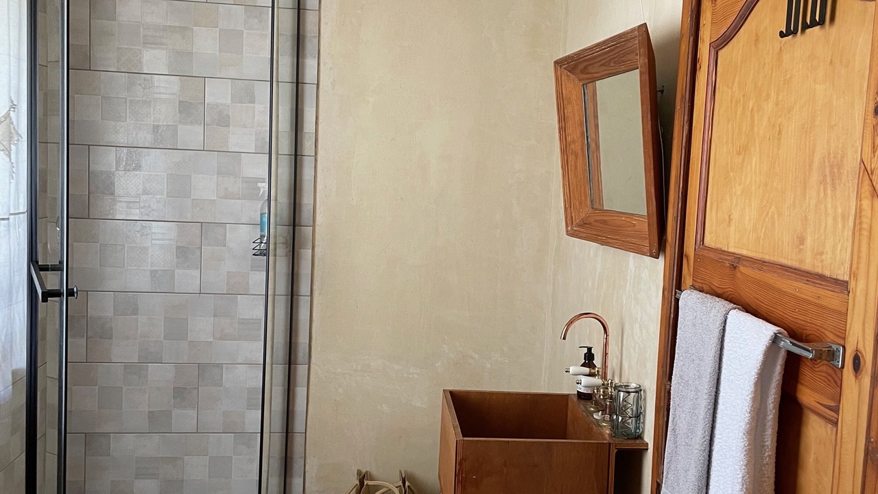 Photo of Bathroom in Kalk Bay