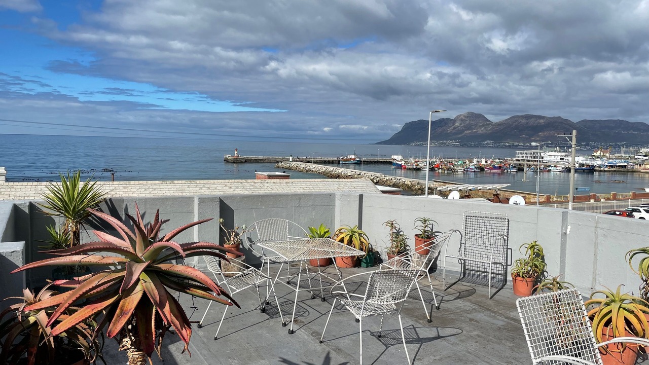Photo of Outdoor in Kalk Bay