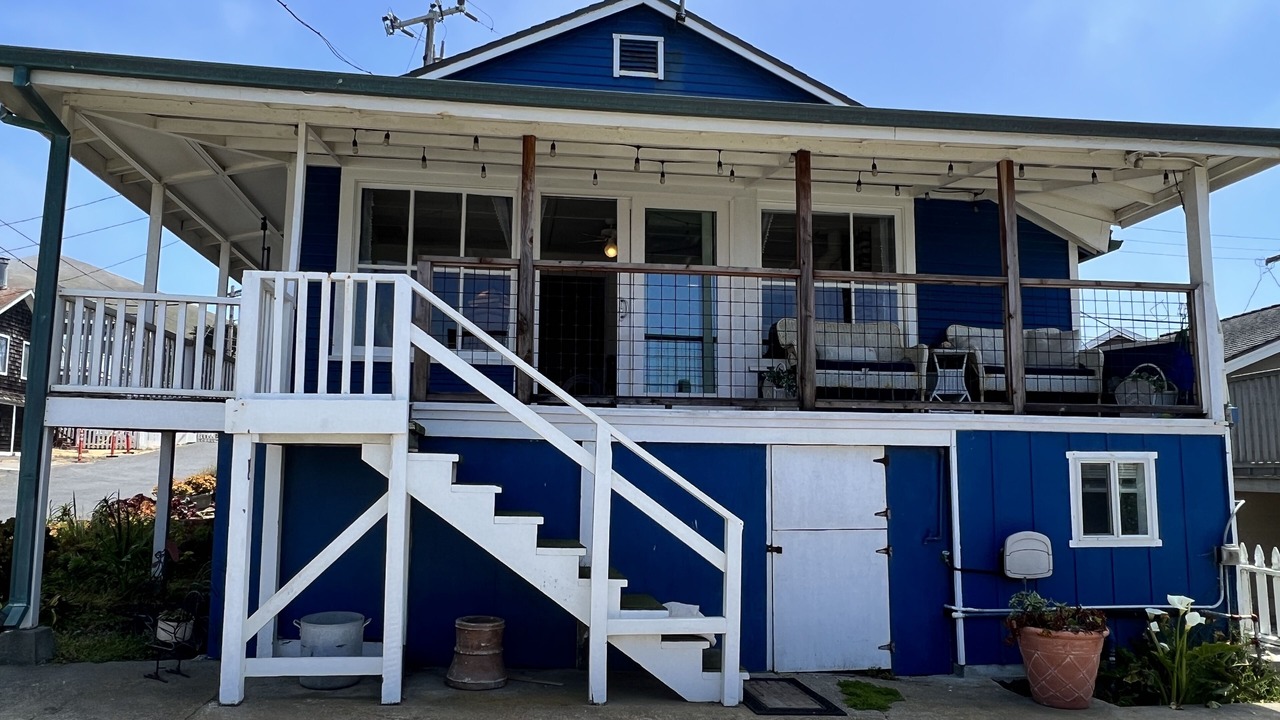 Photo of Others in Dillon Beach