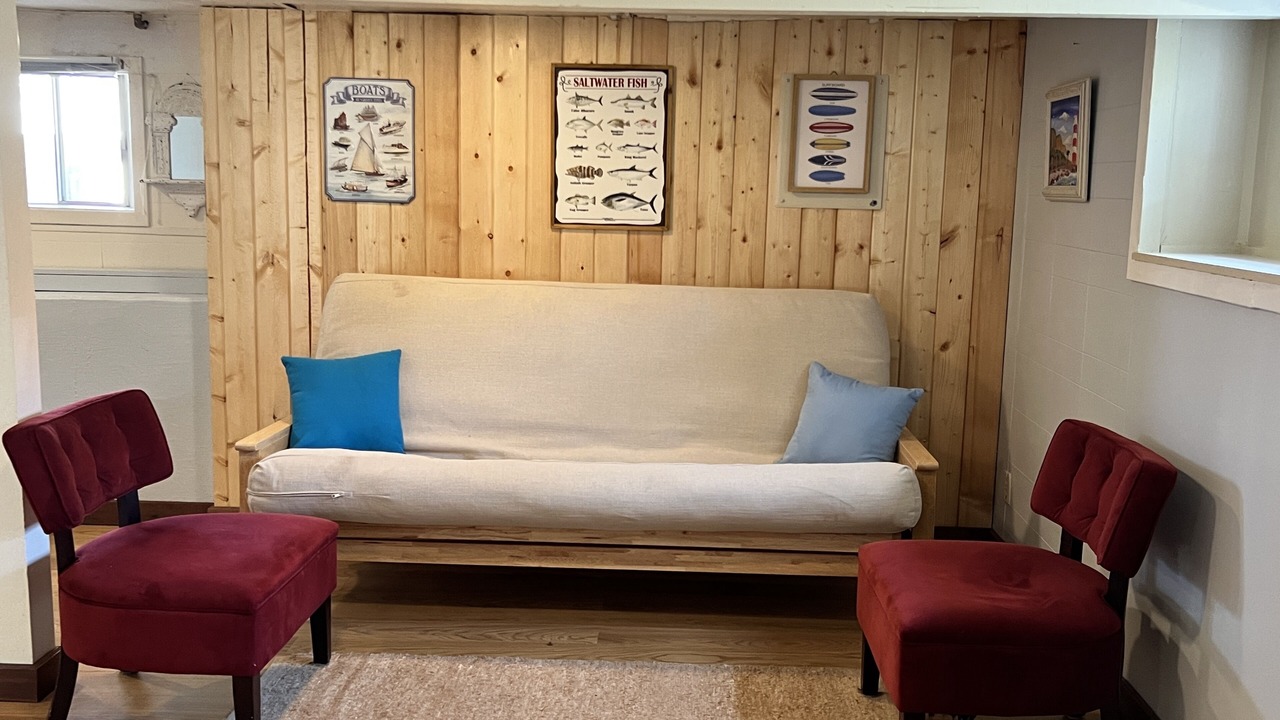Photo of Bedroom in Dillon Beach