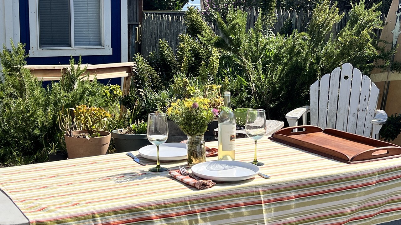 Photo of Outdoor in Dillon Beach