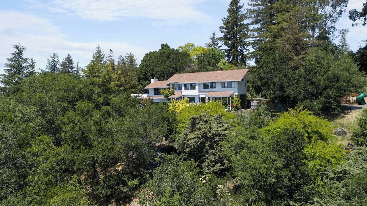 Photo of Outdoor in Santa Rosa