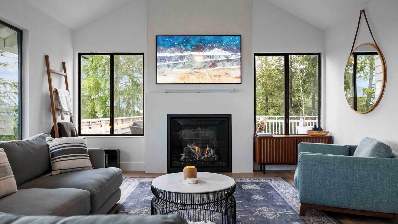 Photo of Livingroom in Santa Rosa