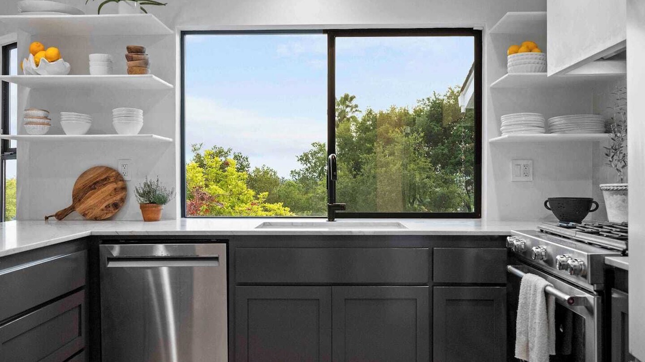 Photo of Kitchen in Santa Rosa