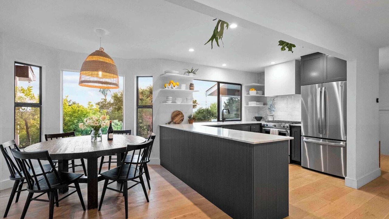 Photo of Kitchen in Santa Rosa
