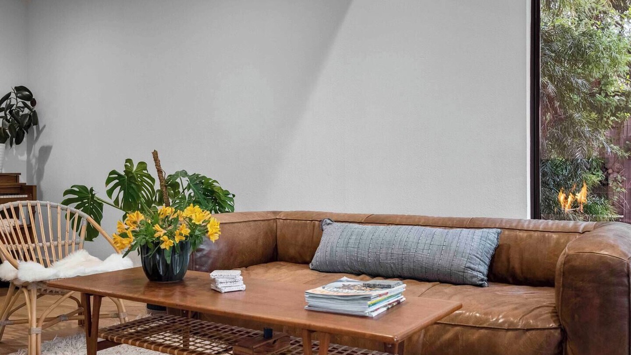 Photo of Livingroom in Santa Rosa