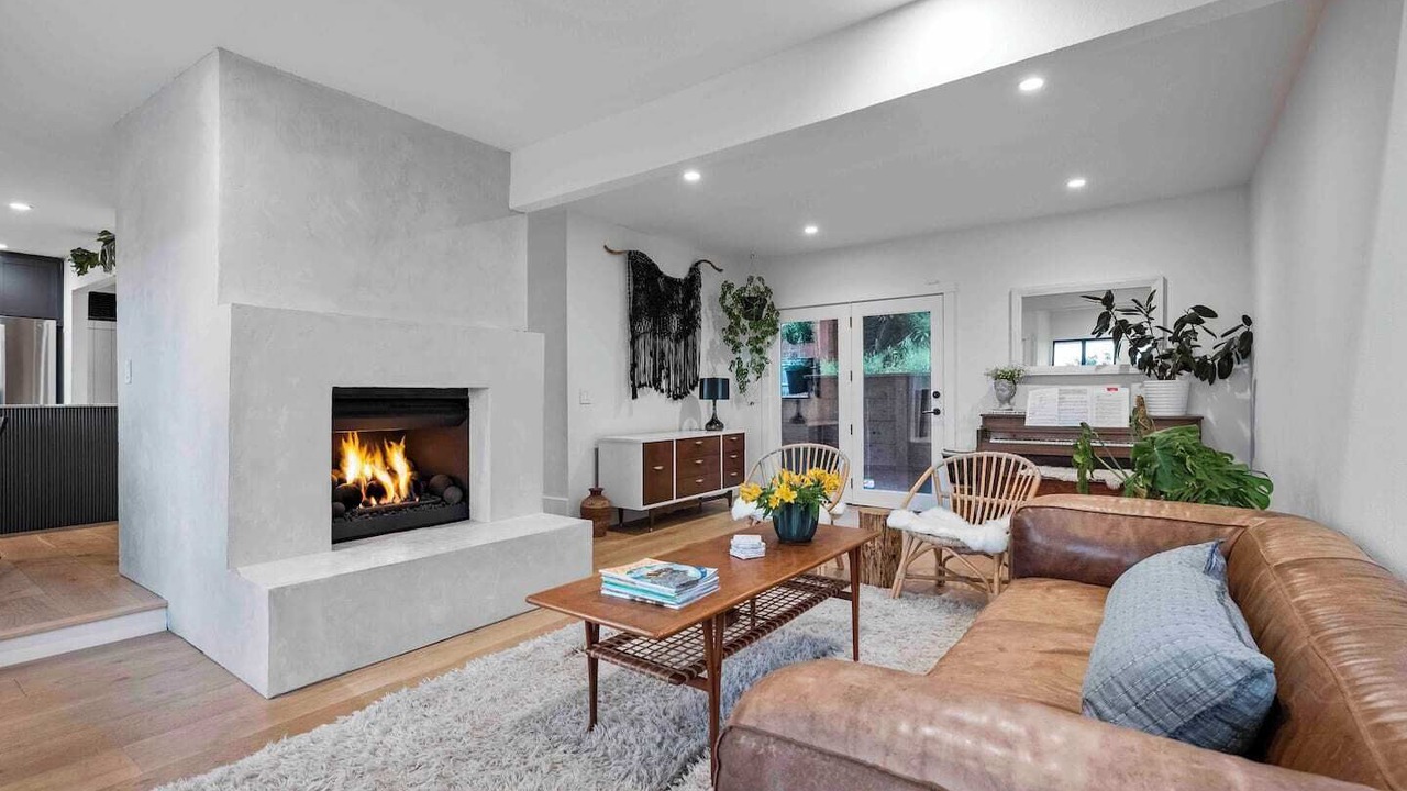 Photo of Livingroom in Santa Rosa