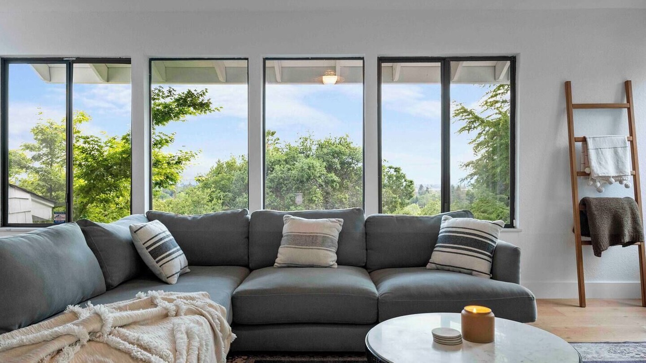 Photo of Livingroom in Santa Rosa