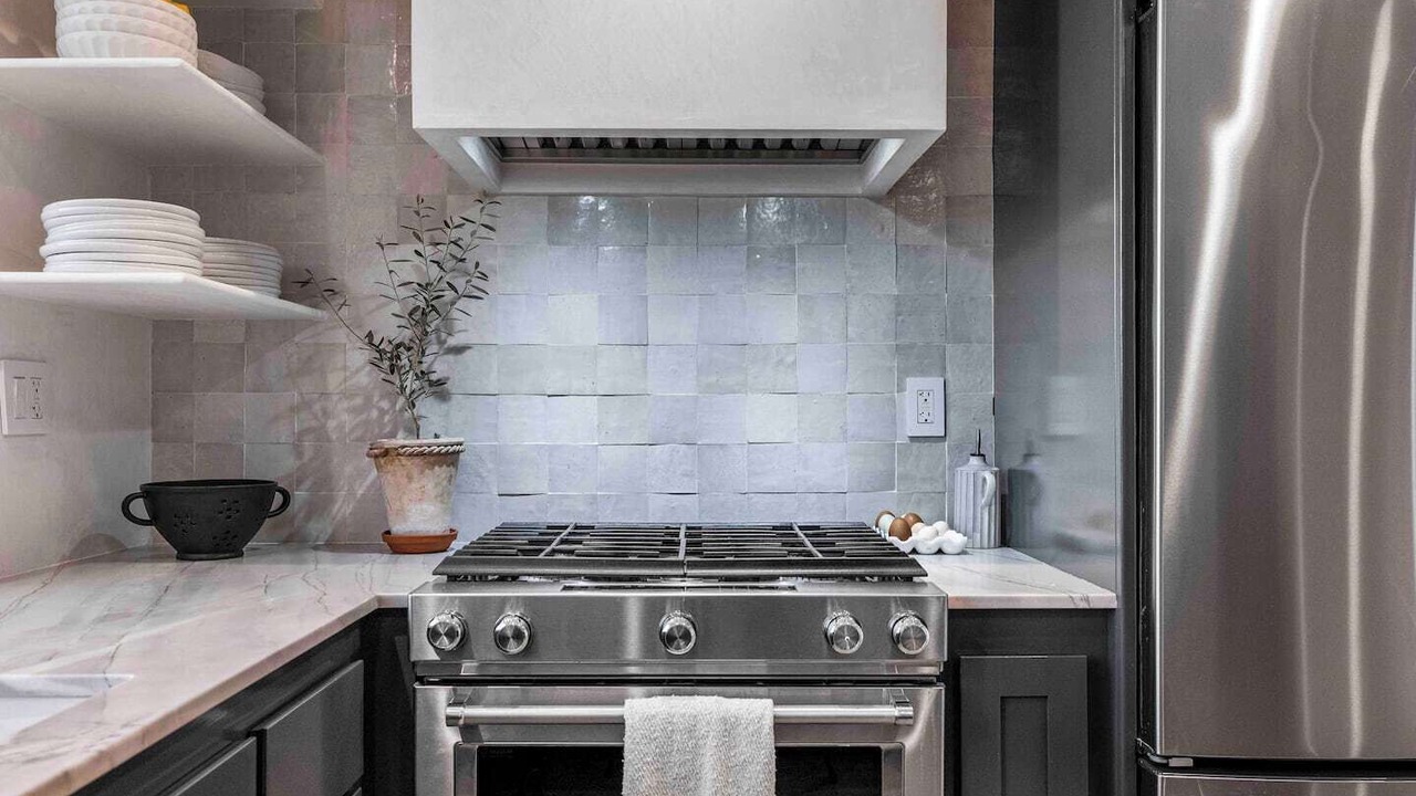 Photo of Kitchen in Santa Rosa