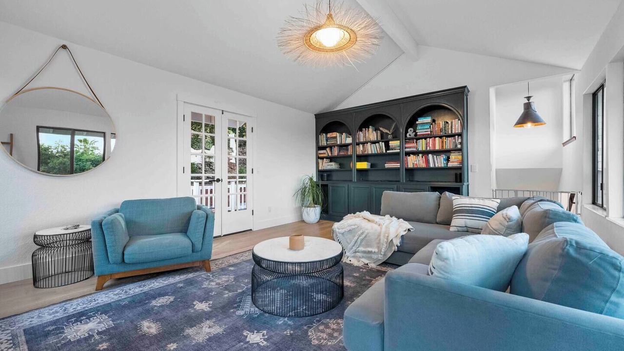Photo of Livingroom in Santa Rosa
