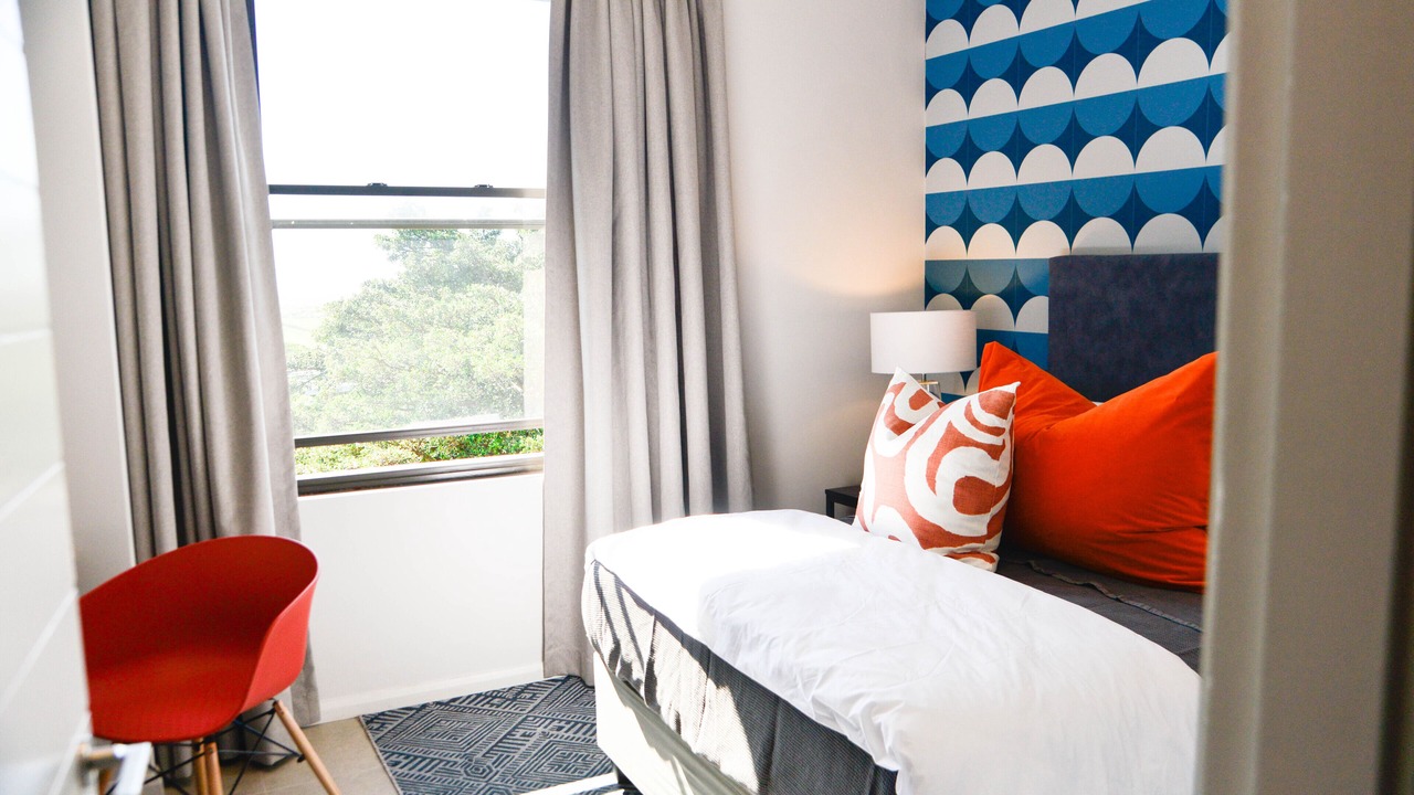 Photo of Bedroom in Salt Rock