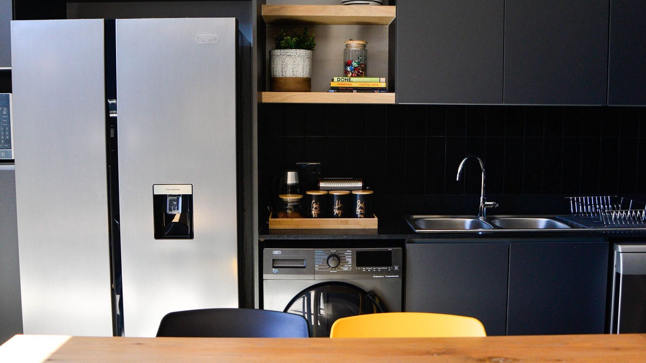 Photo of Kitchen in Salt Rock