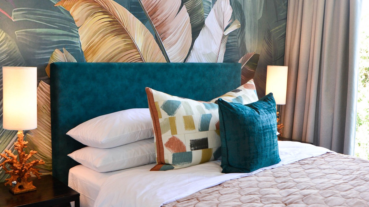 Photo of Bedroom in Salt Rock