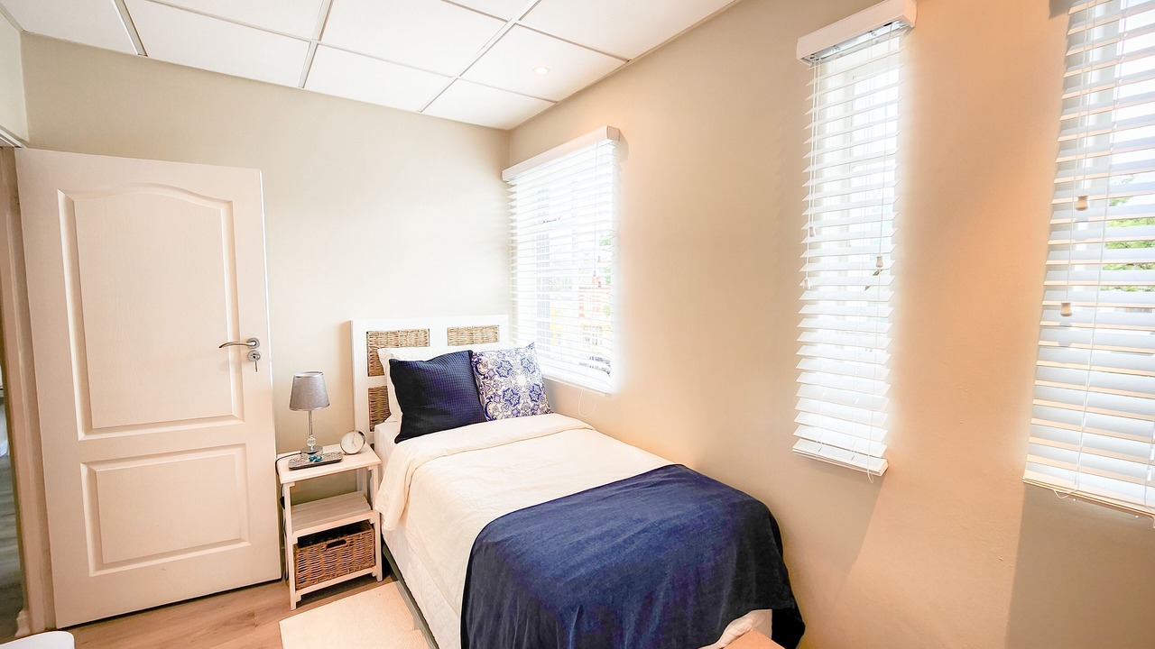 Photo of Bedroom in Paarl