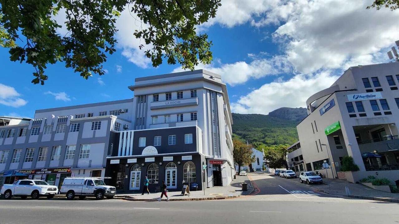 Photo of Outdoor in Paarl