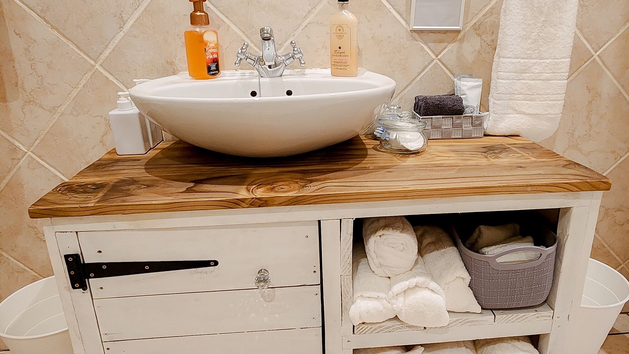 Photo of Bathroom in Paarl