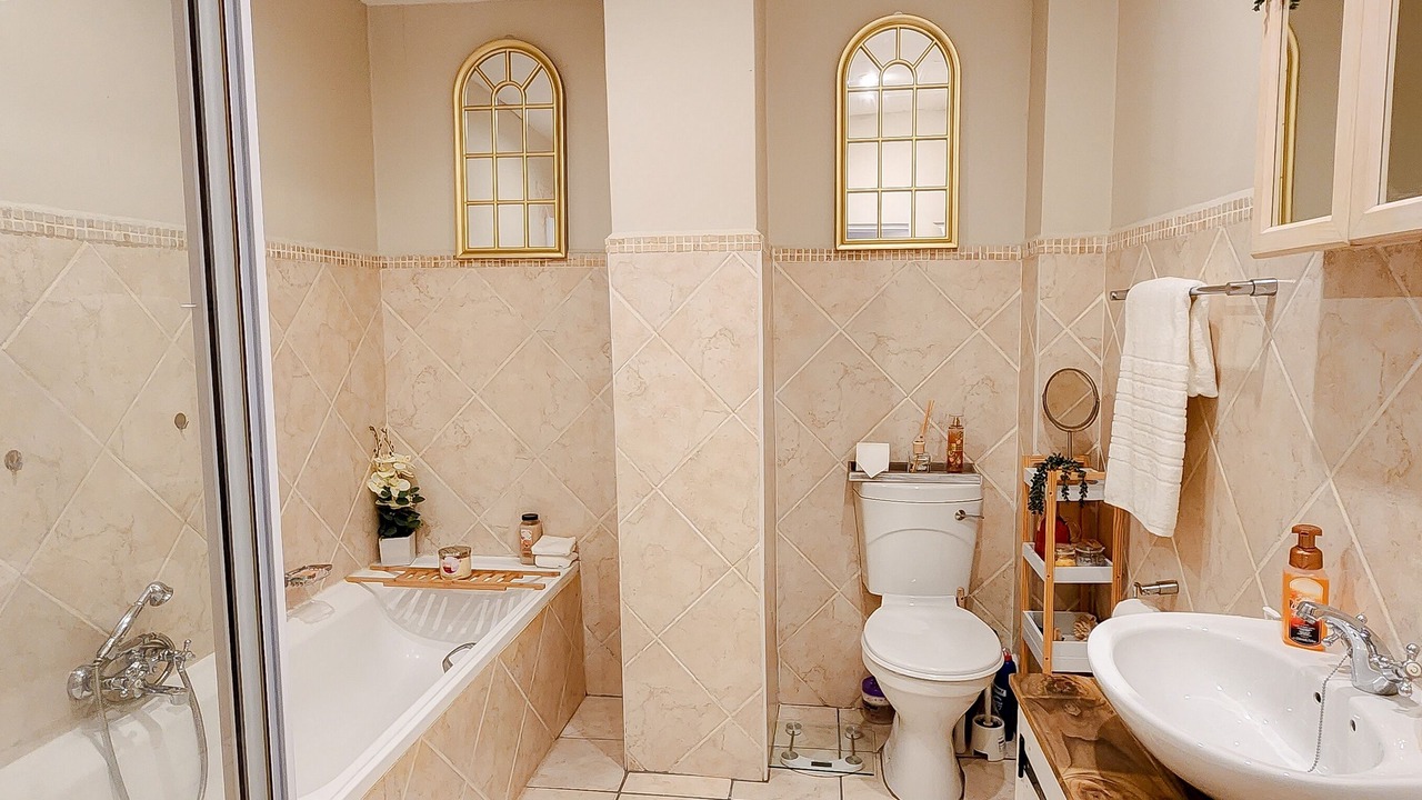 Photo of Bathroom in Paarl