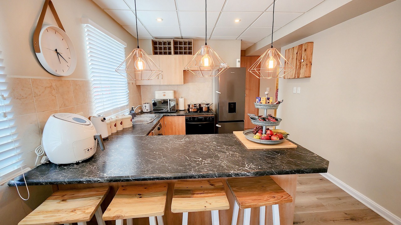 Photo of Kitchen in Paarl