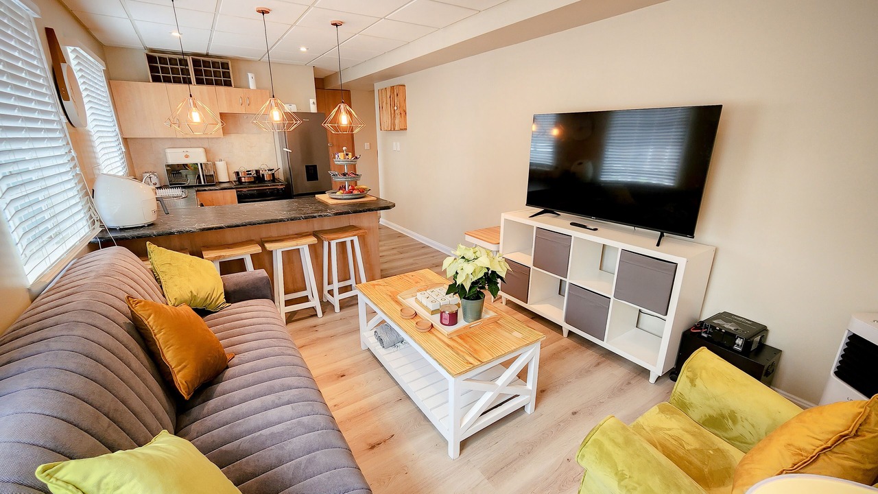 Photo of Livingroom in Paarl