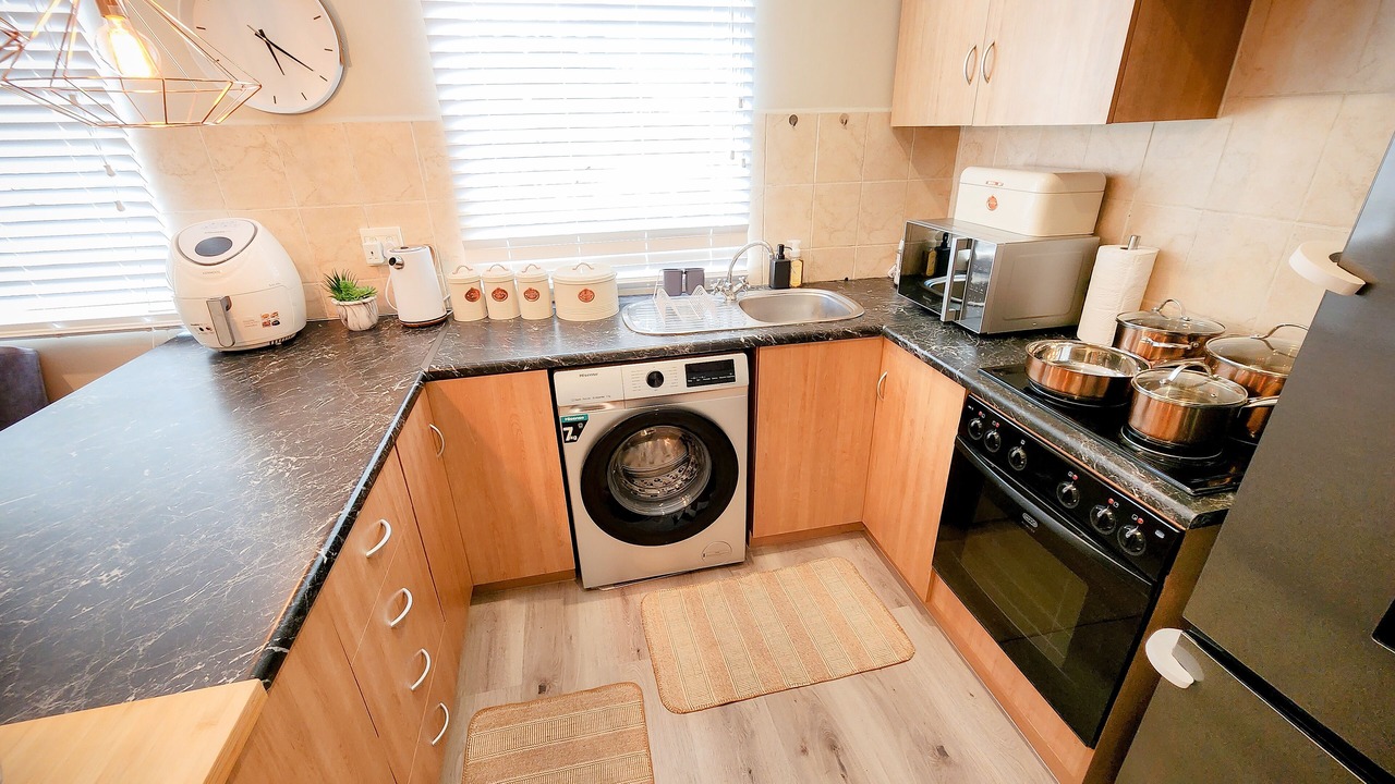Photo of Kitchen in Paarl