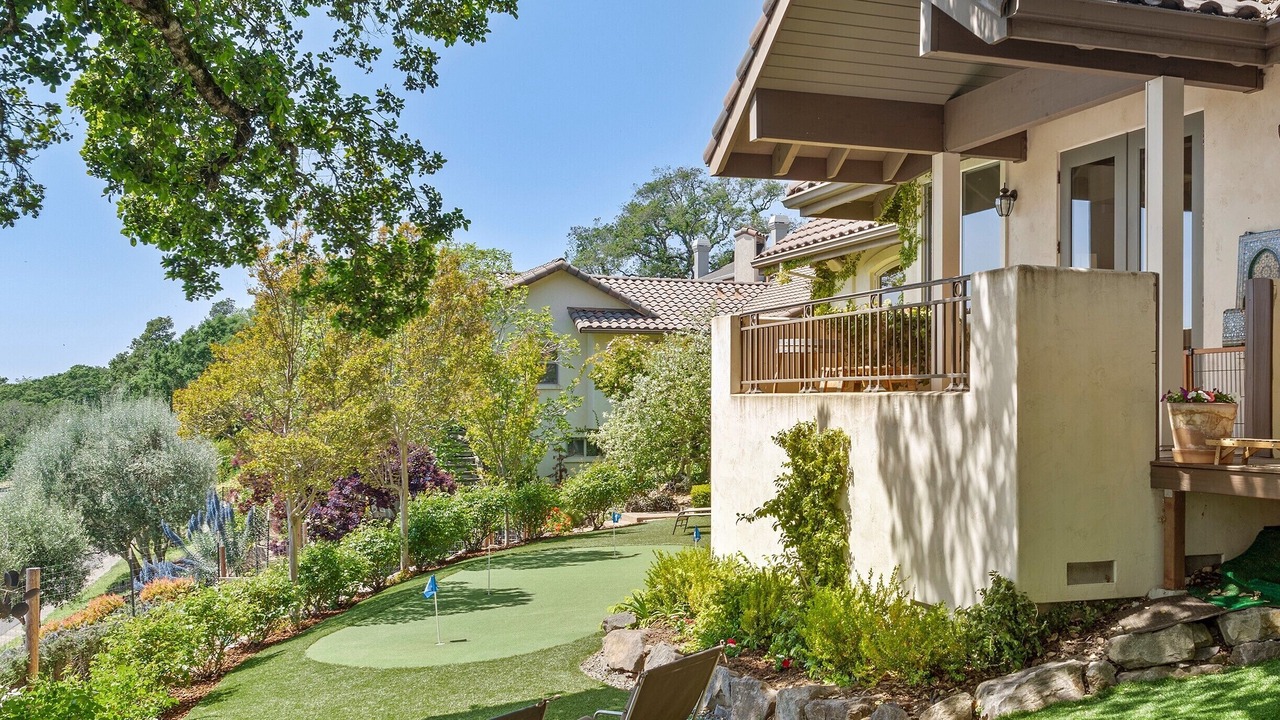 Photo of Outdoor in Santa Rosa