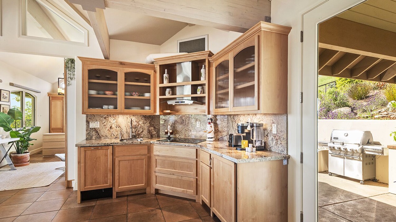 Photo of Kitchen in Santa Rosa