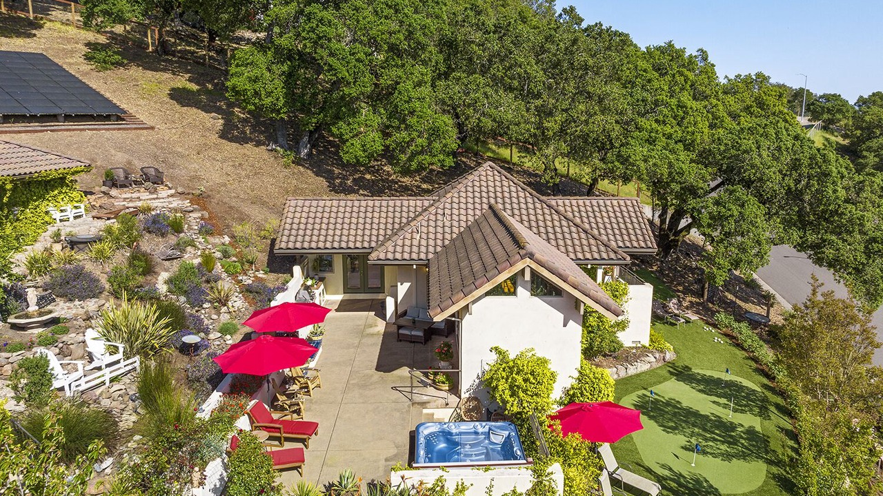 Photo of Outdoor in Santa Rosa