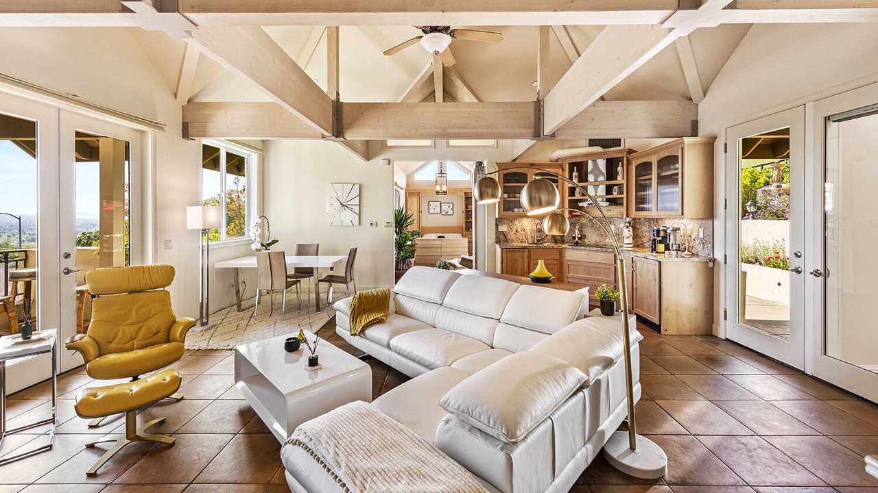 Photo of Livingroom in Santa Rosa