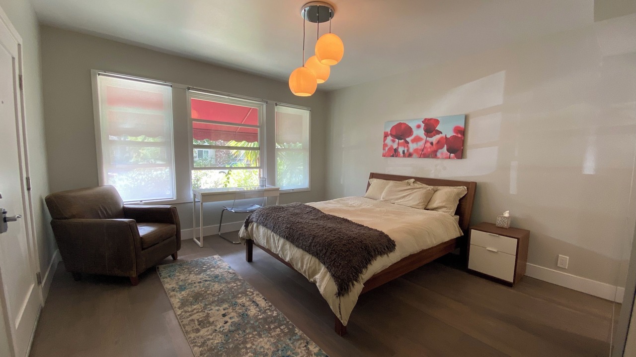 Photo of Bedroom in University South